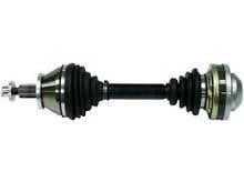 Driveshaft Skoda Fabia: 492484 Maxgear Drive Shaft