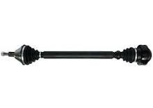 Axle shaft Skoda Fabia: 492485 Maxgear Drive shaft