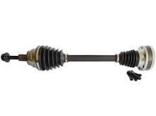 CV axle Volkswagen EOS: 492554 Maxgear Drive Shaft