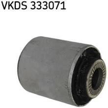 Suspension arm bushing Citroen Grand C4: D300492 Denckermann Control arm bushing