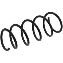 16146390008 Meyle Front coil spring