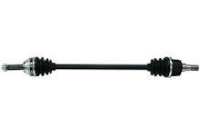 Axle shaft Daewoo Matiz: 492332 Maxgear Drive Shaft