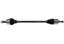 Axle shaft Fiat 500: 492335 Maxgear Drive shaft