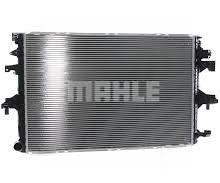 Maxgear AC230050 Radiator, engine cooling AC230050 AC230050 Maxgear Radiator, engine cooling