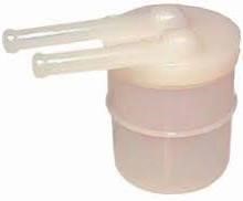 Mann-Filter WK 42/9 Fuel filter WK429 WK429 Mann-Filter Fuel filter