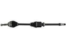 Driveshaft Ford Transit: 492380 Maxgear Drive Shaft