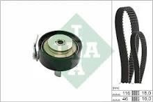 Dolz SKD178IO Timing Belt Kit SKD178IO SKD178IO Dolz Timing Belt Kit