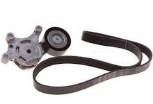 SKD195A Dolz Timing Belt Kit