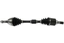 492430 Maxgear Drive shaft