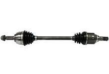 Driveshaft Nissan Micra: 492431 Maxgear Drive shaft