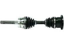 CV axle Nissan Pickup: 492435 Maxgear Drive Shaft