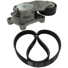 Dolz SKD197A Timing Belt Kit SKD197A SKD197A Dolz Timing Belt Kit
