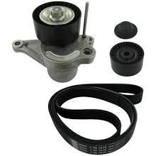 Timing kit Renault Espace: SKD206A Dolz Timing Belt Kit
