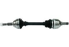CV axle Opel Meriva: 492453 Maxgear Drive Shaft