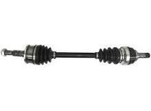 Driveshaft Opel Astra J: 492455 Maxgear Drive Shaft