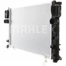 Maxgear AC258116 Engine cooling radiator AC258116 AC258116 Maxgear Engine cooling radiator