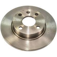 Dr!ve+ DP1010.11.1224 Rear solid brake disc DP1010111224 DP1010111224 Dr!ve+ Rear solid brake disc