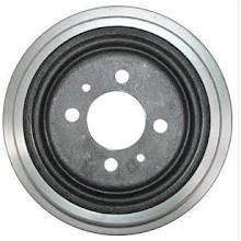Brake drum Renault 21: DP1010111690 Dr!ve+ Brake drum