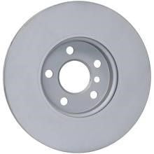 Eurorepar 1686730980 Brake disc 1686730980 1686730980 Eurorepar Brake disc