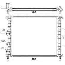 Buy Maxgear AC280959 at a low price in United Arab Emirates!