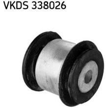 Rubber bushes Mercedes GL-Class: D300470 Denckermann Control arm bushing