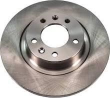 DP1010111383 Dr!ve+ Rear solid brake disc