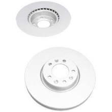 Brake disc Toyota Proace: 1687772480 Eurorepar Brake disc