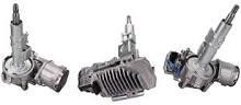 Steering Column Fiat Panda: GPE709 General ricambi Steering column