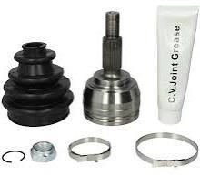 CV axle Renault Megane: RE3364 General ricambi Drive shaft