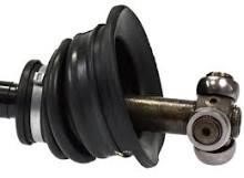 Driveshaft Renault Kangoo: RE3365 General ricambi Drive shaft