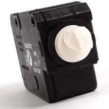 16SKV332 Esen SKV Actuator, central locking system
