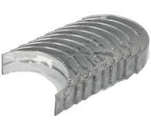 Engine bearing Nissan Pickup: H12495STD Glyco Main bearing, set, std