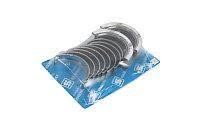 Engine bearing Daewoo Brougham: H9825025MM Glyco BEARING,CRANKSHAFT, 0,25mm
