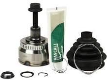 GKN-Spidan 0.022681 CV joint 0022681 0022681 GKN-Spidan CV joint