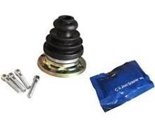 GKN-Spidan 0.023040 Bellow set, drive shaft 0023040 0023040 GKN-Spidan Bellow set, drive shaft