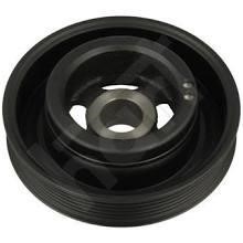 Gates TVD1145A Belt Pulley, crankshaft TVD1145A TVD1145A Gates Belt Pulley, crankshaft