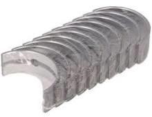 Bearing shell Renault Dokker: H10655025MM Glyco BEARING,CRANKSHAFT, 0,25mm