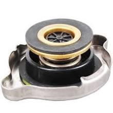 RS90 Motorcraft Cap asy - radiator