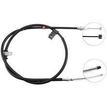 Adriauto 24.0222 Handbrake cable 240222 240222 Adriauto Handbrake cable