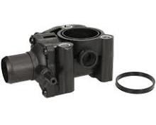 RH157 Motorcraft Thermostat housing