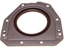 Engine gasket set Seat Exeo: CK0511 BGA Gasket Set, crank case