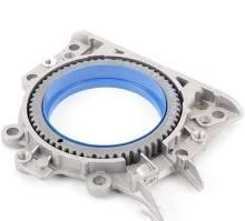 Engine gasket set Skoda Fabia: CK9565 BGA Gasket Set, crank case