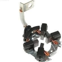 2004336218 Bosch Starter brush assembly