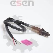 Lambda probe Porsche Macan: 0258017428 Bosch Lambda Sensor