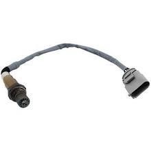 O2 sensor Audi Q5: 0258027209 Bosch Lambda Sensor