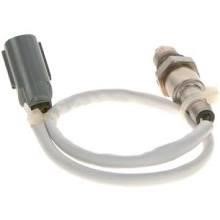 Lambda probe Land Rover Discovery: 025803005G Bosch Lambda sensor