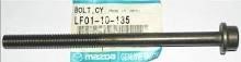 Cylinder head bolt set Mazda MPV: BK3301 BGA Cylinder Head Bolts Kit