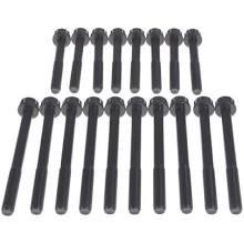 Cylinder head bolt kit KIA Carnival (Kia Carnival): BK3306 BGA Cylinder Head Bolts Kit