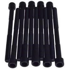 Cylinder head screws Toyota Avensis: BK3319 BGA Cylinder Head Bolts Kit