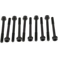 Cylinder head bolt set Chrysler: BK3349 BGA Cylinder Head Bolts Kit